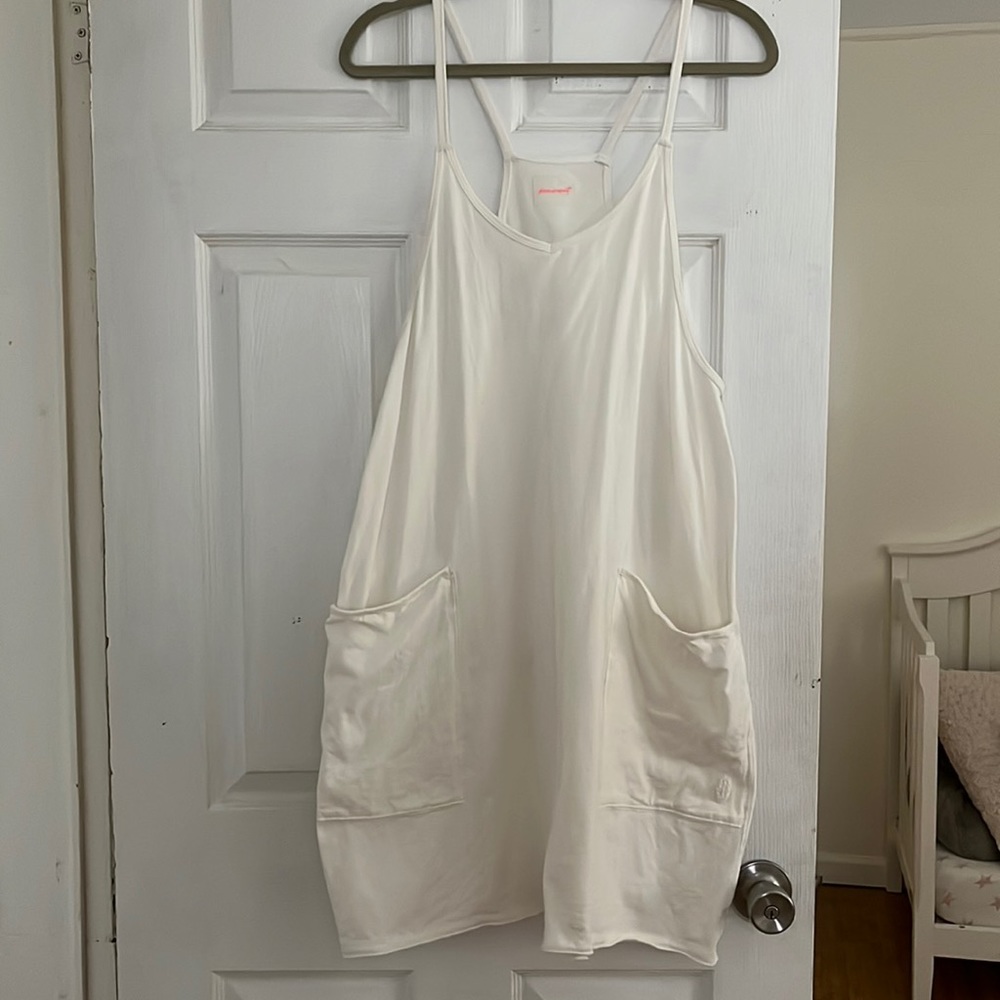 Free people romper